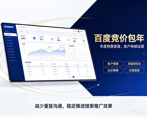 黄平百度竞价包年